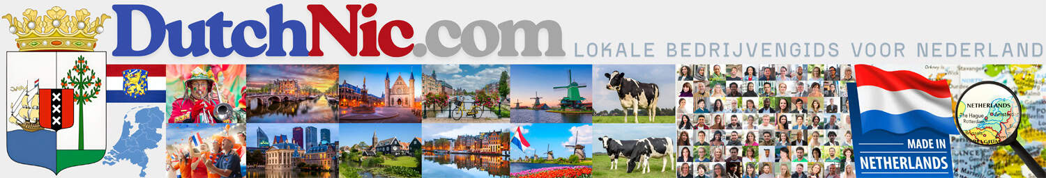 Gemaakt in Nederland - Leerdam Noord